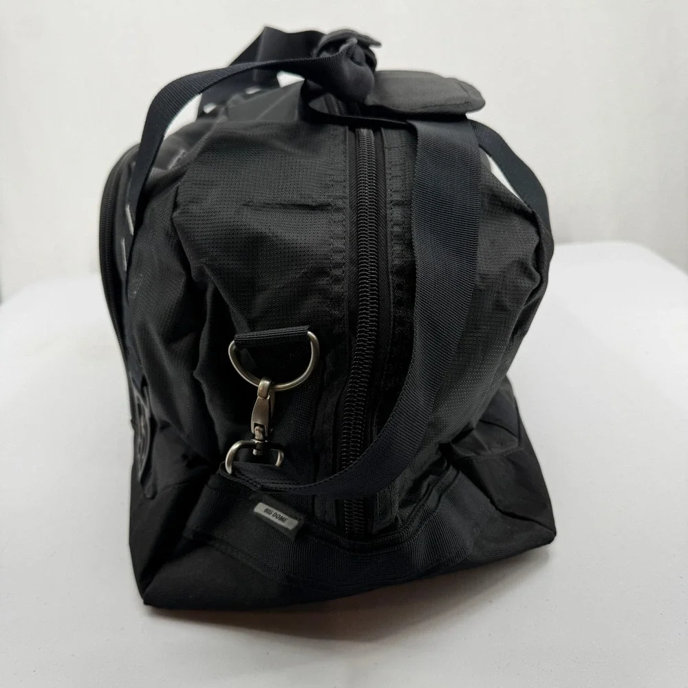 OGIO Big Dome Duffel Bag Mens Black Mountain Dew Outdoors Gym Travel Bag